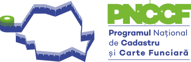 PNCCF — Programul Național de Cadastru și Carte Funciară
